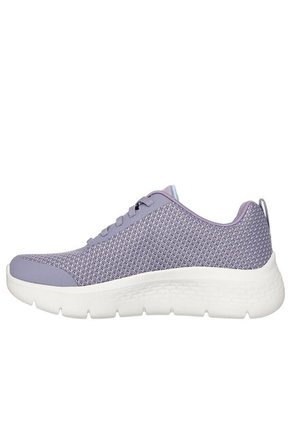 TENIS SKECHERS MUJER 125515LAV GO WALK FL Talla 5.5