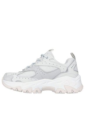 TENIS SKECHERS MUJER 180108GRY D'LITES HI Talla 7