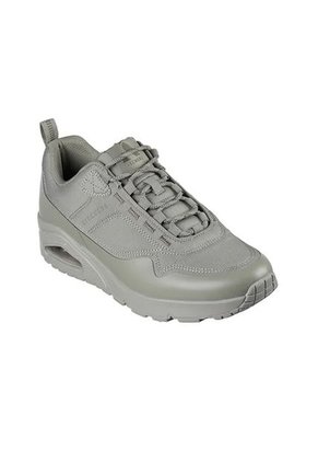 Tenis Hombre Skechers Uno Maverick - Gris