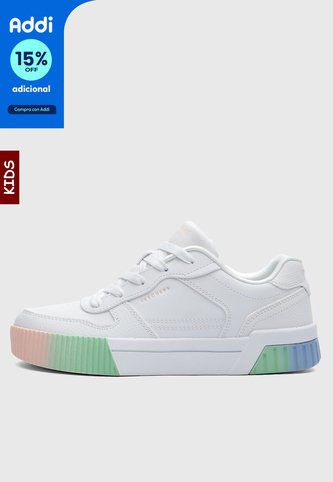 Tenis SKECHERS Jade Blanco Skechers