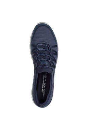 TENIS SKECHERS MUJER 100692NVY GRACEFUL Talla 9