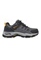 Tenis Hombre Skechers Relaxed Fit - Gris- Negro de Skechers