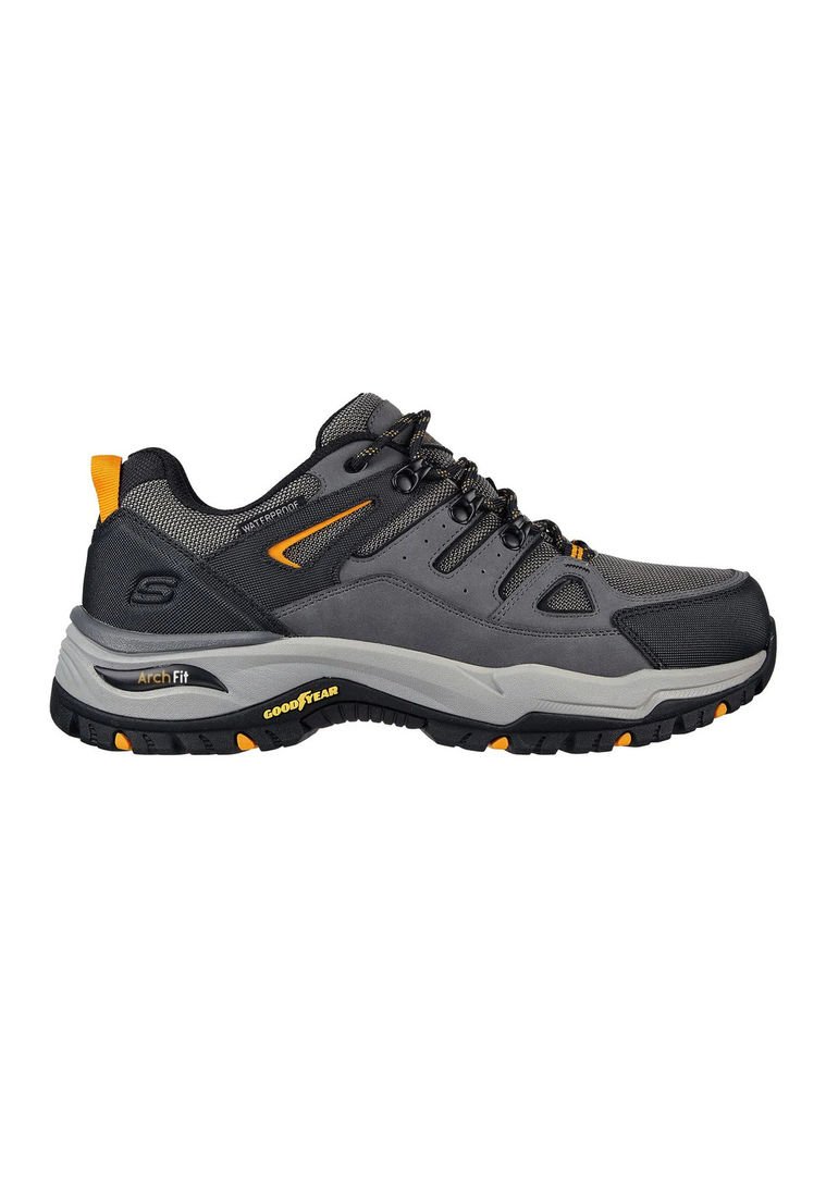 Skechers Work Hombre Zapatos De Seguridad Skechers Synergy Ekron
