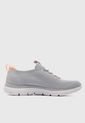 Tenis SKECHERS Summits - Top Player Gris de Skechers
