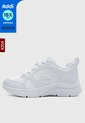 Tenis Lifestyle SKECHERS Microspec Plus Blanco de Skechers