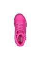 Tenis Skechers Niñas S-Lights Remix Rosa de Skechers