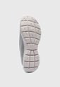 Tenis SKECHERS Summits - Top Player Gris de Skechers