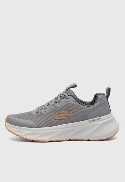 Tenis SKECHERS Edgeride-Rekze Gris