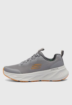 Tenis SKECHERS Edgeride-Rekze Gris