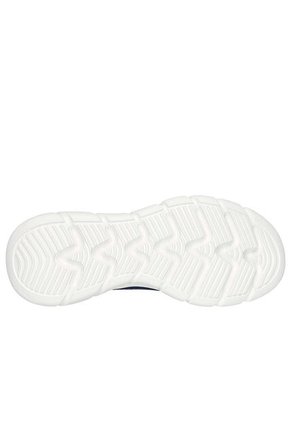 Tenis Mujer Skechers BOBS B Flex Hi Flying Hi - Azul