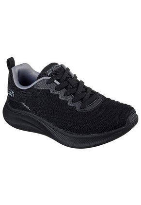 Tenis Mujer Skechers BOBS Moda Flex Mellow Dawn - Negro