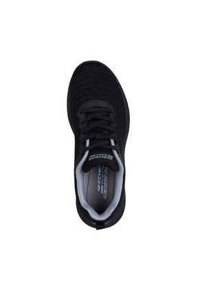 Tenis Mujer Skechers BOBS Moda Flex Mellow Dawn - Negro
