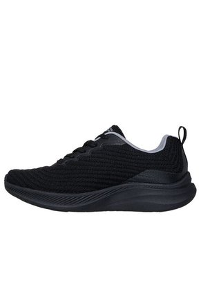 Tenis Mujer Skechers BOBS Moda Flex Mellow Dawn - Negro