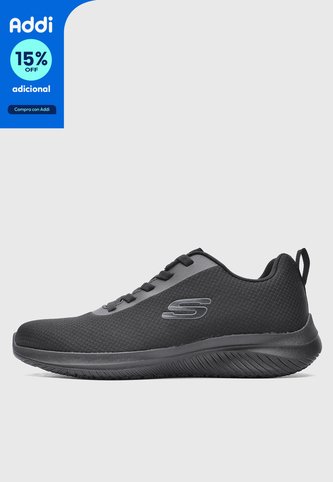 Tenis Lifestyle SKECHERS Ultra Flex 3.0 SR Negro Skechers