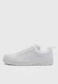 Tenis Lifestyle Lifestyle Blanco SKECHERS Smooth Street - Steady-Zip de Skechers
