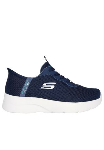 TENIS SKECHERS MUJER 150480NVTQ DYNAMIGHT Talla 6.5 Skechers