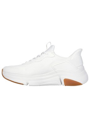 Tenis Hombre Skechers Bobs Sparrow - Blanco