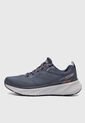 Tenis SKECHERS Edgeride - Exxo Azul de Skechers