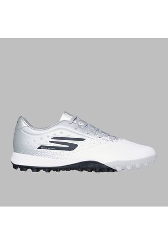Torretin Skechers Hombre Razor 1.5 Academy Tf - Blanco Skechers
