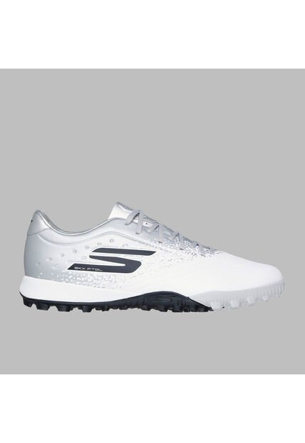 Torretin Skechers Hombre Razor 1.5 Academy Tf - Blanco