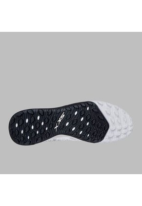 Torretin Skechers Hombre Razor 1.5 Academy Tf - Blanco