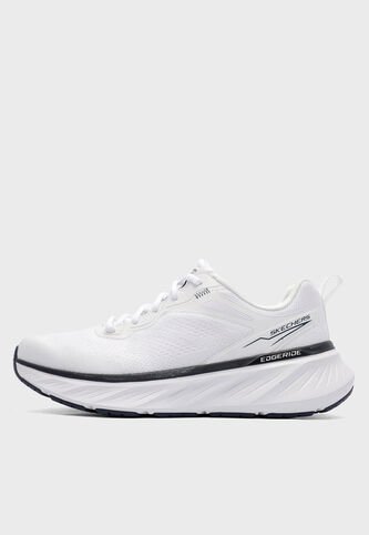 Tenis SKECHERS Edgeride - Exxo Blanco Skechers