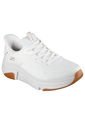 Tenis Hombre Skechers Bobs Sparrow - Blanco de Skechers