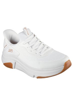 Tenis Hombre Skechers Bobs Sparrow - Blanco