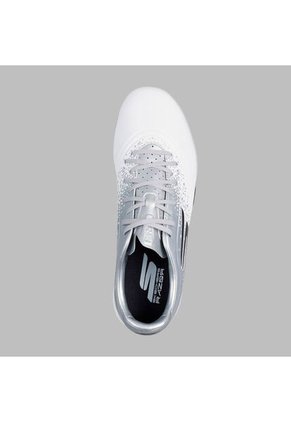 Torretin Skechers Hombre Razor 1.5 Academy Tf - Blanco