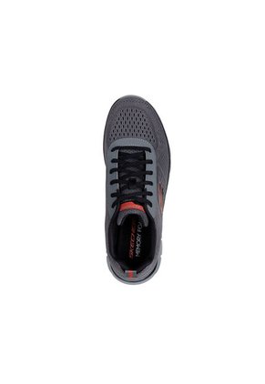 Tenis Skechers Track Leshur Hombre