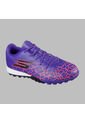 Torretin Skechers Skx 1.5 Youth Tf - Morado de Skechers