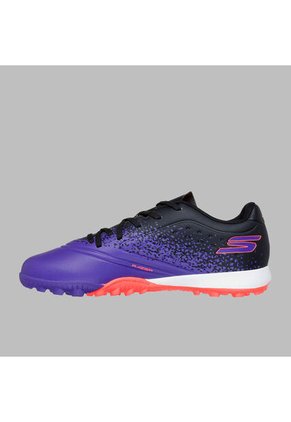 Torretin Skechers Kids Razor Gold Tf -Morado