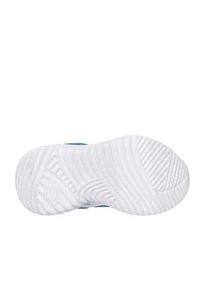 Tenis Skechers Para Bebé Lightweight Color Azul Claro