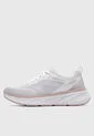 Tenis Running SKECHERS Relaxed Fit: Edgeride Blanco de Skechers