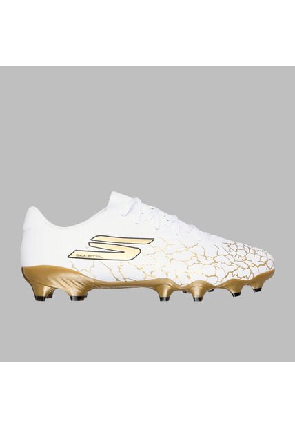 Guayo Skechers Hombre Skx 1.5 Academy FG - Blanco