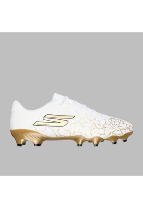 Guayo Skechers Hombre Skx 1.5 Academy FG - Blanco