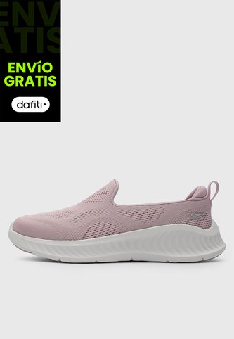 Tenis Walking SKECHERS Go Walk Now - Eliana Rosa Skechers