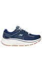 TENIS SKECHERS HOMBRE 220866NVY GO RUN CON Talla 7.5 de Skechers