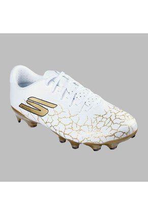 Guayo Skechers Hombre Skx 1.5 Academy FG - Blanco