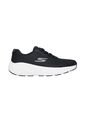 Tenis Skechers Mujer Go Run Now Goga Mat Negro de Skechers