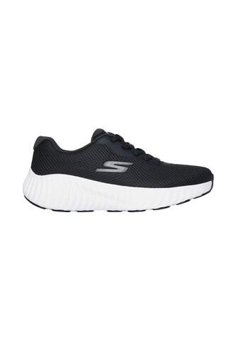 Tenis Skechers Mujer Go Run Now Goga Mat Negro Skechers