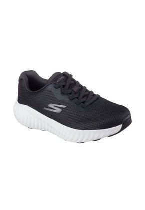 Tenis Skechers Mujer Go Run Now Goga Mat Negro