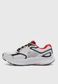 Tenis SKECHERS GO RUN Consistent 2.0 Blanco de Skechers