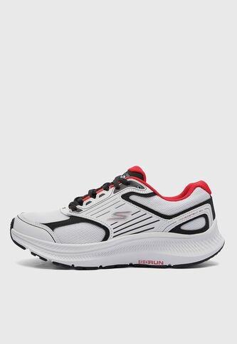 Tenis SKECHERS GO RUN Consistent 2.0 Blanco Skechers