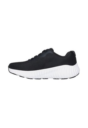 Tenis Skechers Mujer Go Run Now Goga Mat Negro