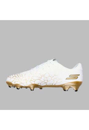 Guayo Skechers Hombre Skx 1.5 Academy FG - Blanco