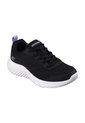 TENIS SKECHERS JUNIOR NINA 303679L-BLK BOUNDER Talla 4 de Skechers