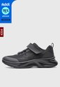 Tenis Lifestyle SKECHERS Dynamatic - Swift Tread Negro de Skechers