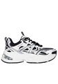 TENIS SKECHERS MUJER 177606WBK UNO RYZE Talla 9 de Skechers