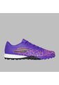Torretin Skechers Hombre Gold Tf -Morado de Skechers